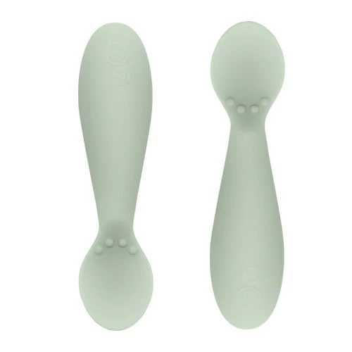 Cucharas Tiny 6+ EZPZ